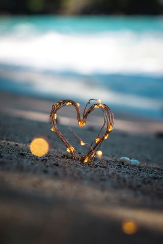 Beach Heart